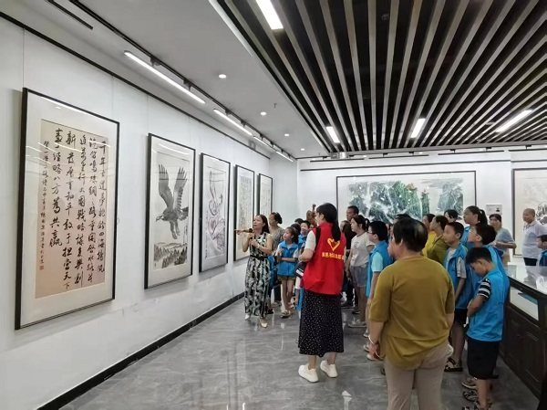 <b>商洛市丹凤县:商邑社区绘就移民搬迁新图景</b>