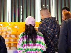 洛南统战部部长杨新良西安跨界“卖豆腐”！政企联手助乡村振兴