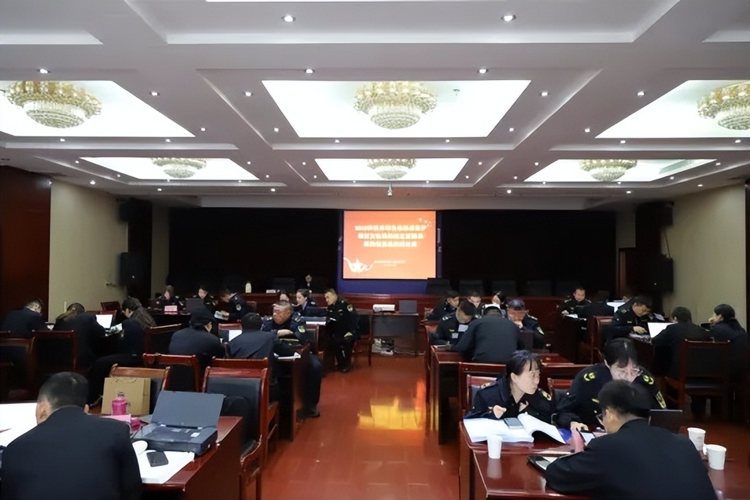 <b>延安市开展2025年全市生态环境保护执法大练兵技能比武活动</b>