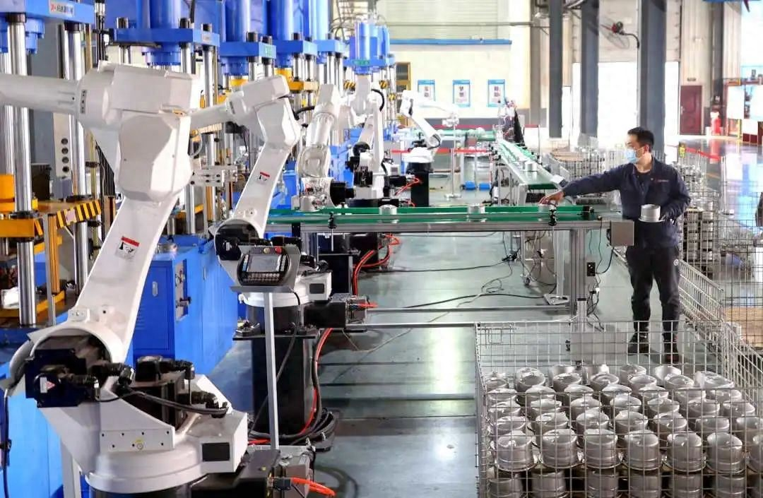 <b>河北产业集群“特色秀”，为何这么牛？</b>