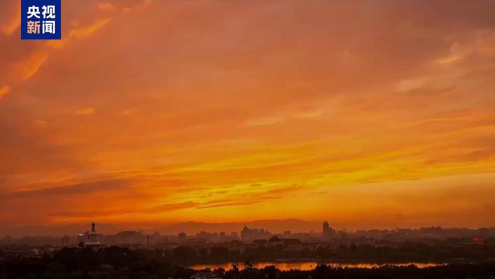 重磅微视频丨总书记引领法治中国建设阔步前行