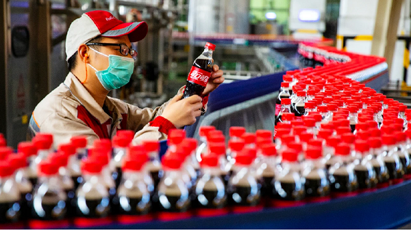 <b>开工到投产仅13个月，这个世界500强项目何以刷新中国区建厂速度？</b>