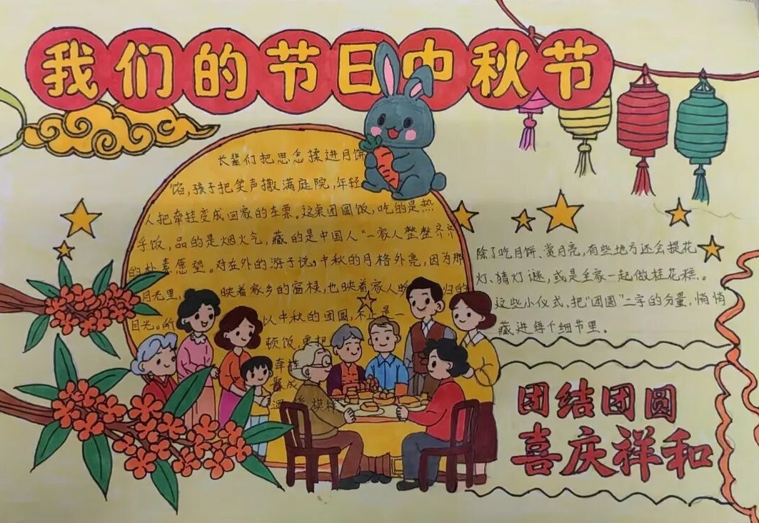 <b>灞桥区东城第二小学在区级手抄报评比中斩获多项荣誉</b>