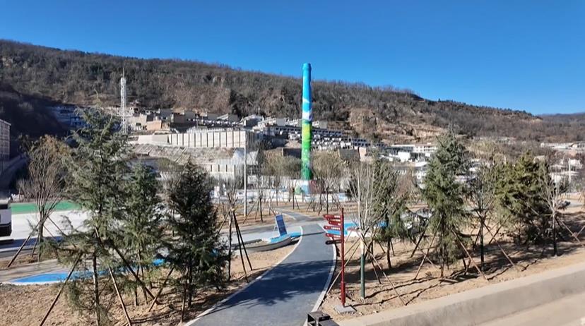 <b>延安市宝塔区召开山体沟道人居环境综合治理现场观摩会</b>