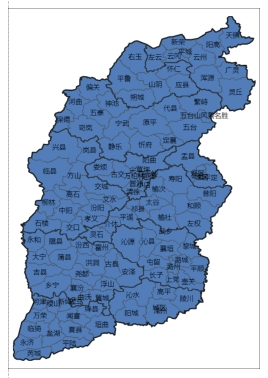 <b>寒潮来袭！山西发布大风蓝色预警</b>