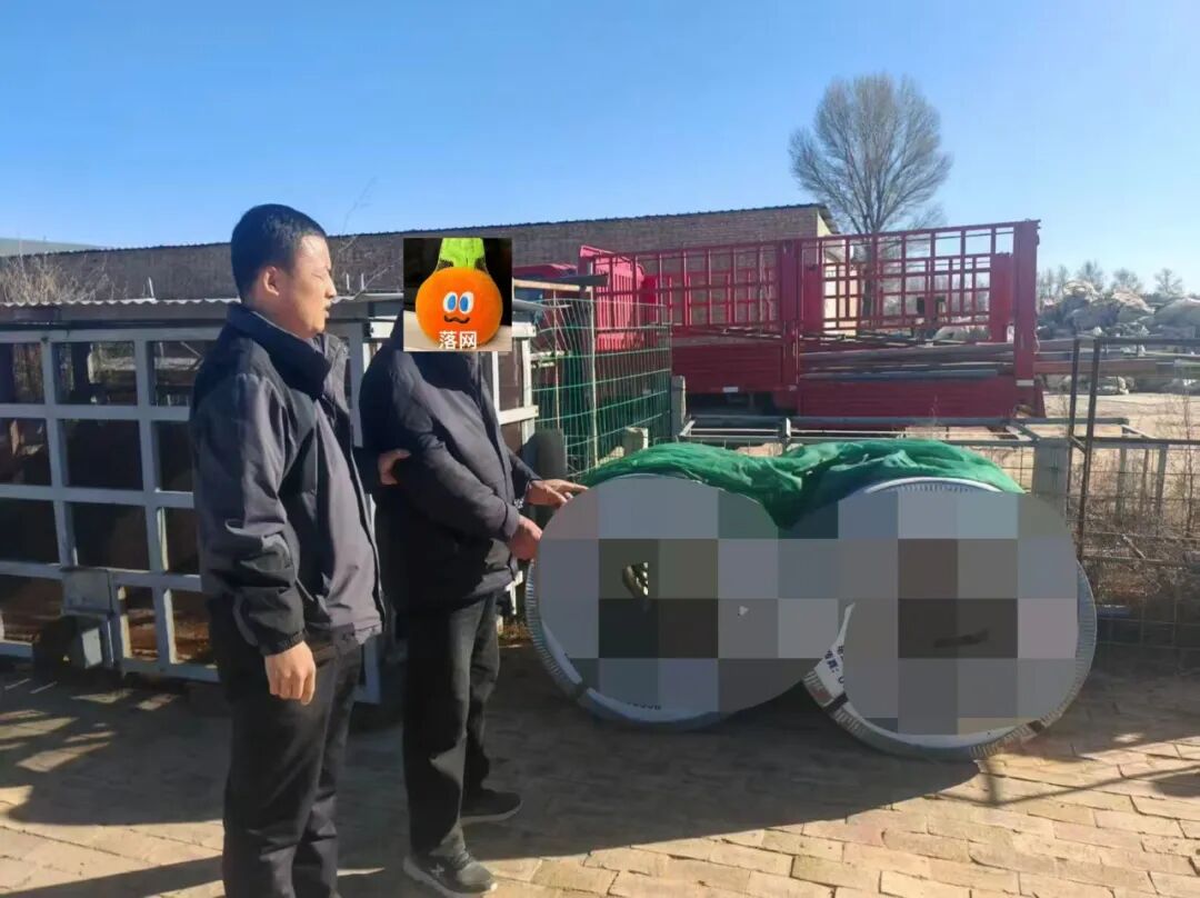 <b>5天破2案 挽损14.6万！榆阳公安严打盗窃护民生</b>