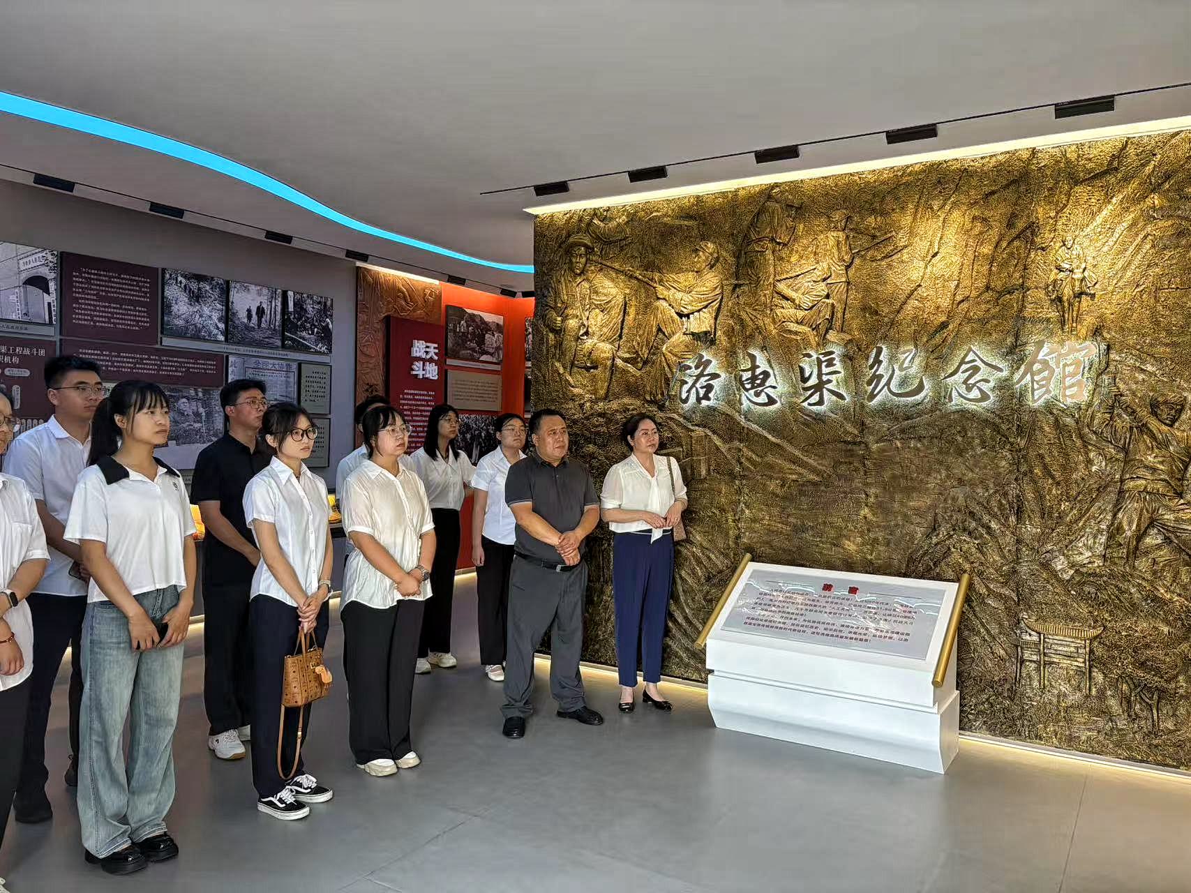 <b>商洛市洛南县人民法院“四维培养体系”夯实青年干警成才根基 　　</b>