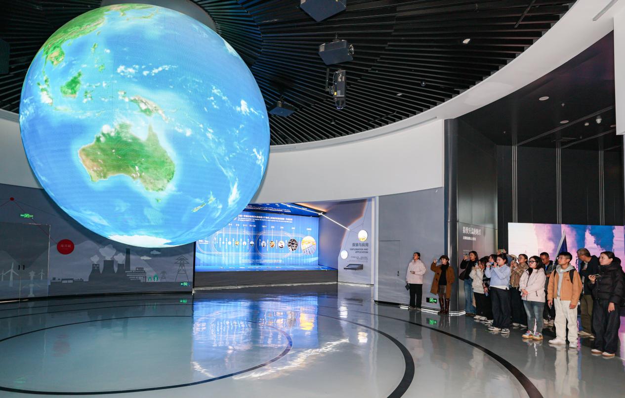 何以长安·创见未来｜隆基