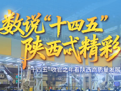 现代化产业体系初见成效，跑出新质生产力加速度