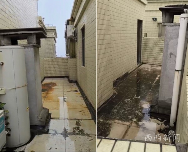 <b>广东一小区消防安全隐患被业主投诉数年未解 公共空间变更受质疑</b>