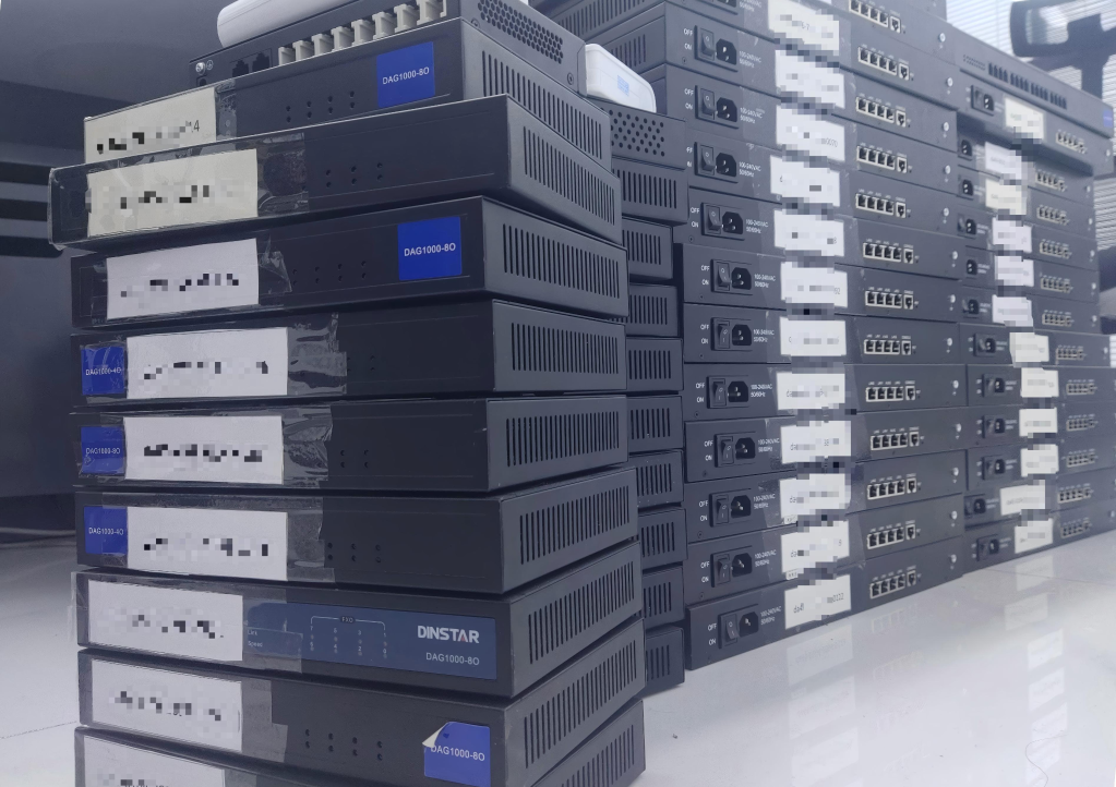 涉及多地！藏在弱电井里的电诈“黑匣子”