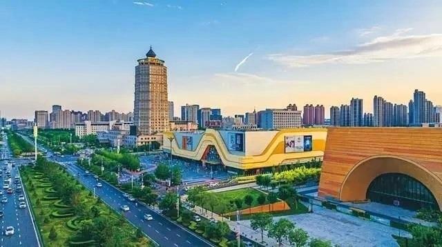 <b>榆林市榆阳区召开文化北路改造项目A1地块房屋征迁工作推进会</b>