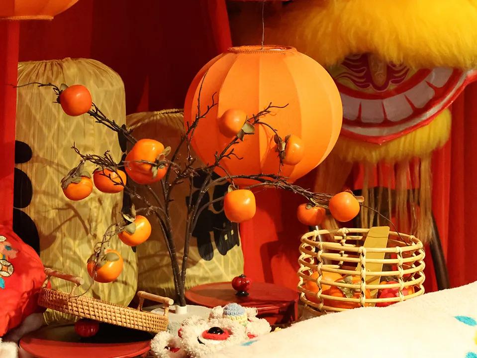 <b>2026开年告白：文渊阁喊“老己”赴约，把岁末温柔全给你</b>