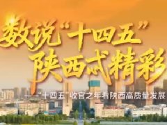 渭南建设农业强市，推动农业农村现代化发展