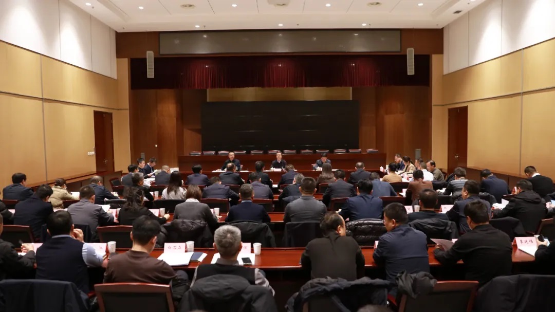 <b>延安市委组织部召开第四批“四个一线”实践锻炼工作总结会</b>