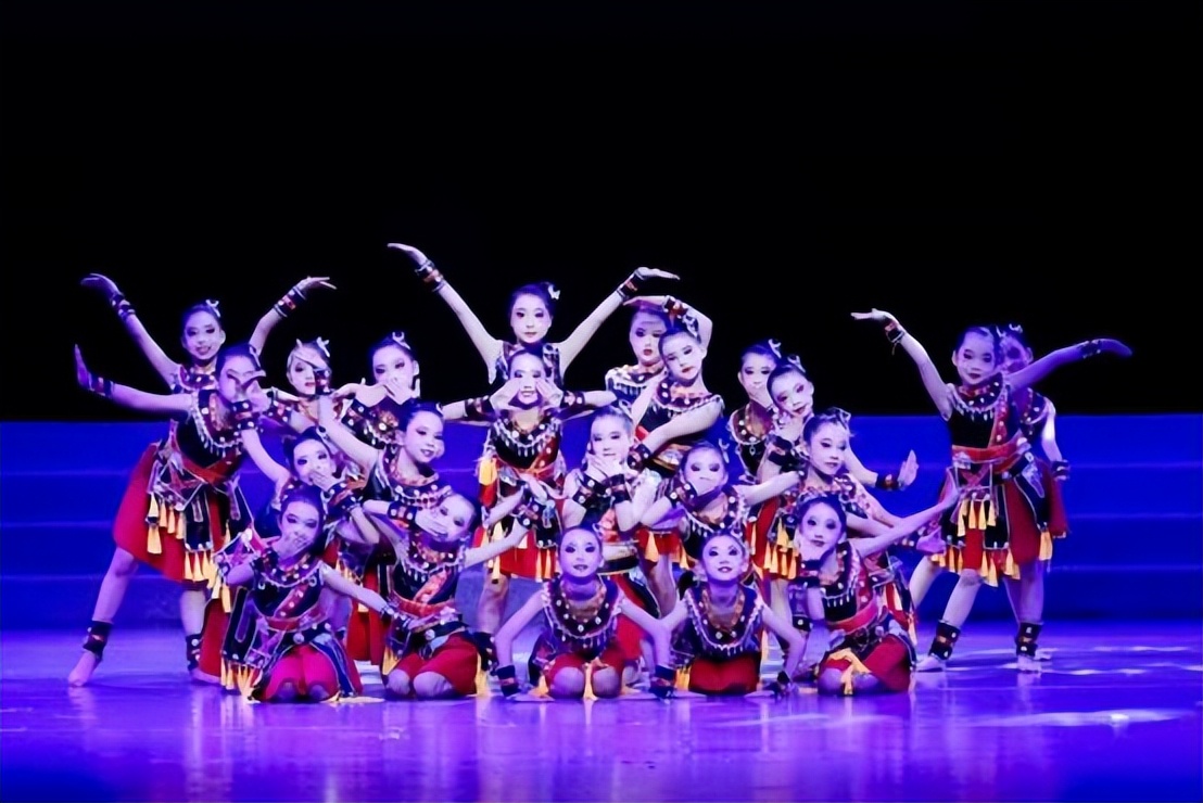 <b>青春中国第21届全国青少年艺术素质教育展演陕西地区活动圆满举办</b>