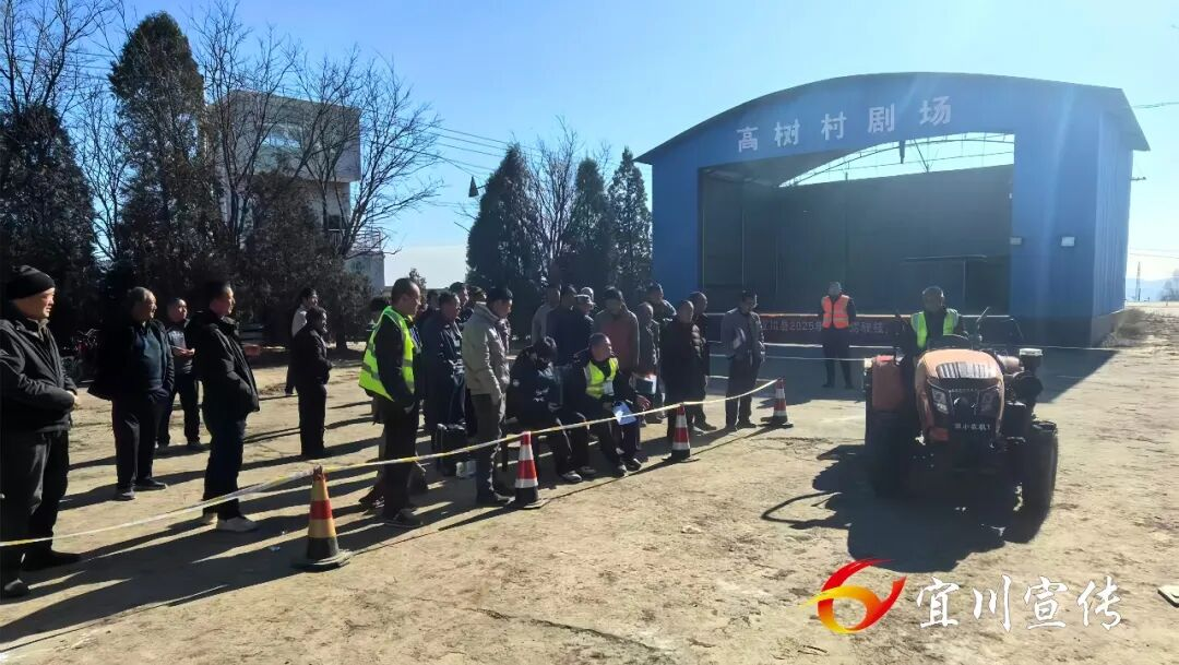 【延安市宜川县消防科普】小火亡人 消防安全警示教育片