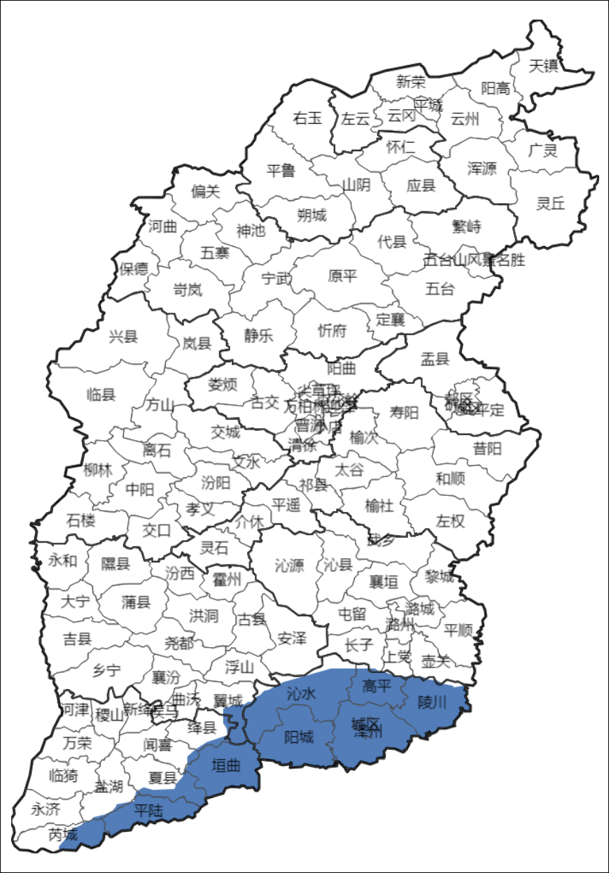 <b>山西发布暴雪蓝色预警！多个高速公路入口封闭</b>