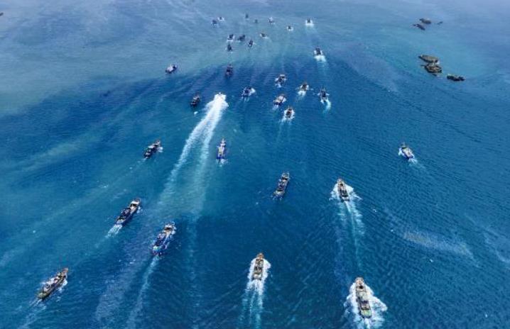 <b>增长5%！2025年中国GDP跨越140万亿元关口</b>