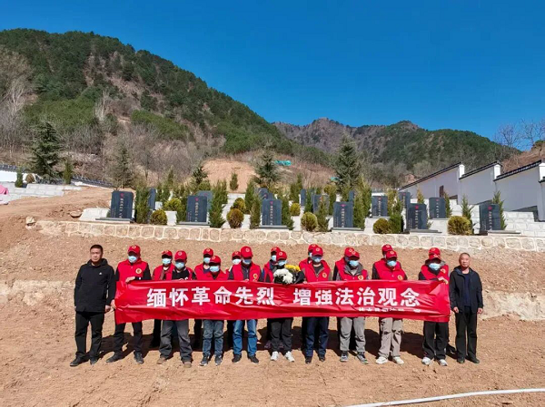 <b>商洛市柞水县:技能培训赋能 社区矫正对象重拾生活“新坐标”</b>