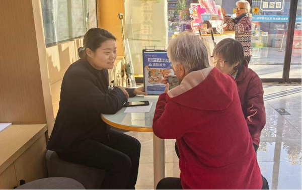 陕西移动西安分公司：闪耀“移”刻 移动人的守护日常