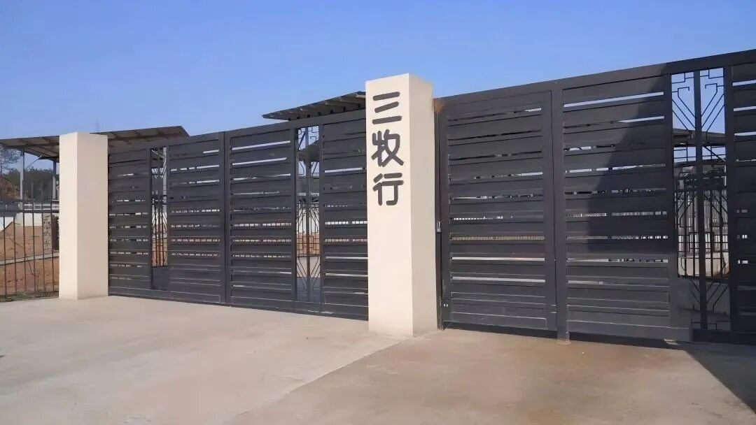 汉中市南郑区：和牛“云”上养 智慧牧场“牛”气足   