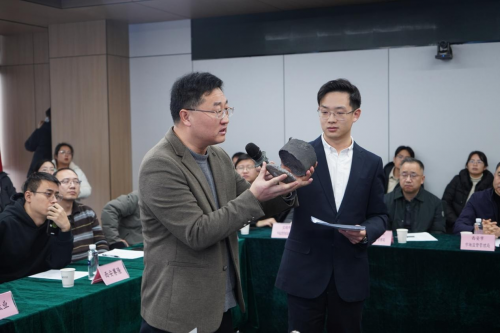 西安 “硬核专利转化直通车” 首启 为陕西钛产业升级注入新动