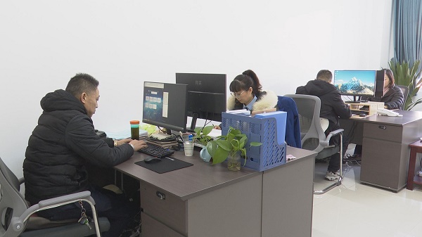 铜川市耀州区：“一站式”服务让创业无忧 发展无阻