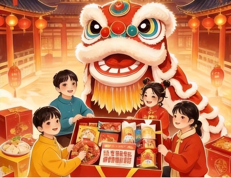 多维度狂欢，2026陕西省新春年货节即将启幕