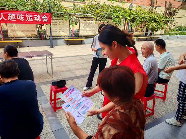 <b>宝鸡市金台区司法局：法治筑基护航发展 服务增效温暖民心</b>