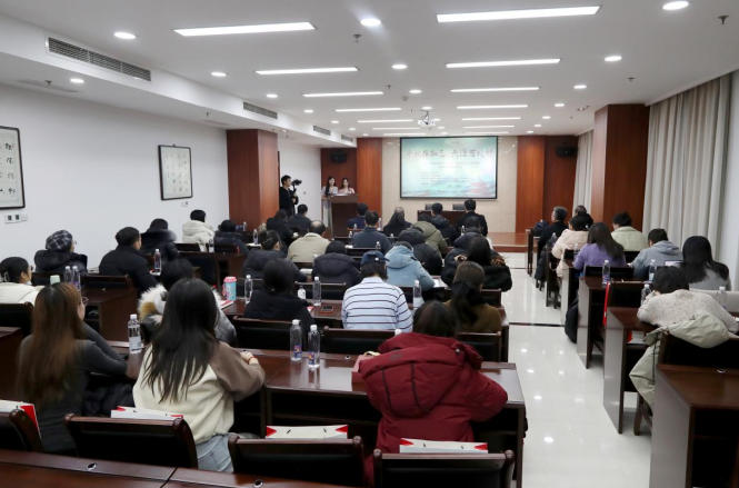 千秋存知己，天涯若比邻“我和唐诗有个AI”短视频征集活动在