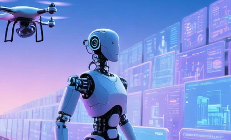 <b>新时代，未来产业何以加速崛起？</b>