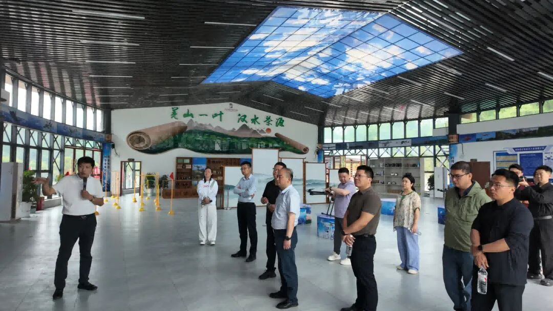 <b>汉中市宁强县：低空经济创新示范项目稳步推进</b>