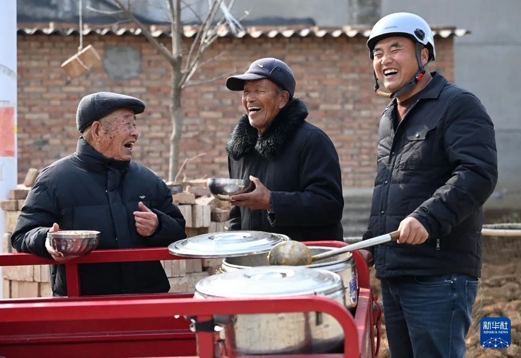 做好新时代陕西社会工作唯有实干——实干的底气藏在四个关键