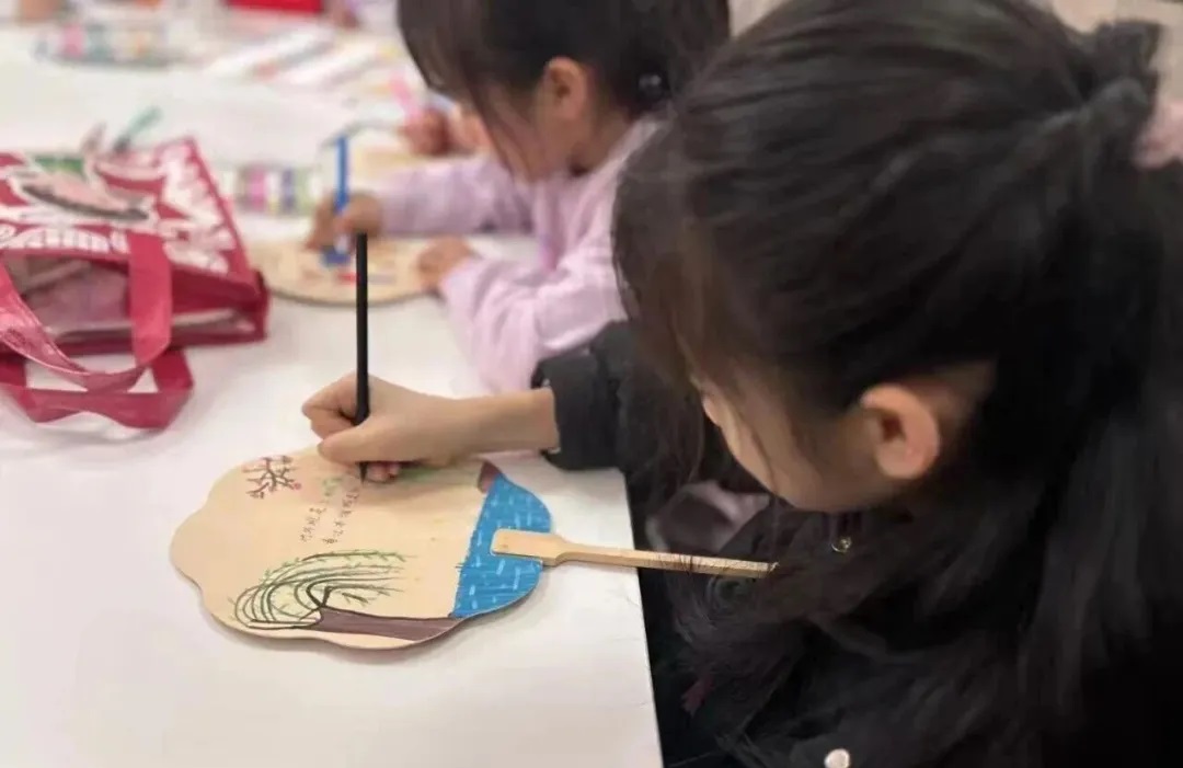 不宅家！寒假，西安孩子