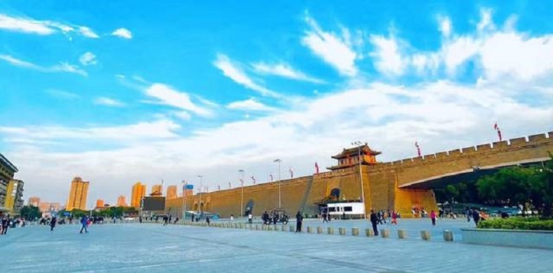 <b>陕西自贸试验区、综合保税区推动外贸稳量提质</b>