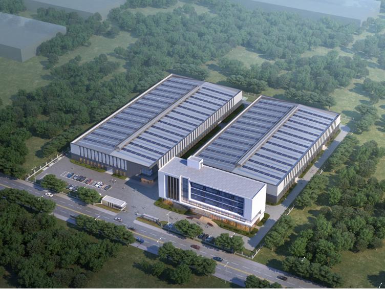 <b>4个项目集中落地！西安经开区汽车产业喜迎“开门红”</b>