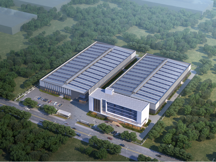 项目×4！经开区汽车产业强链提速！