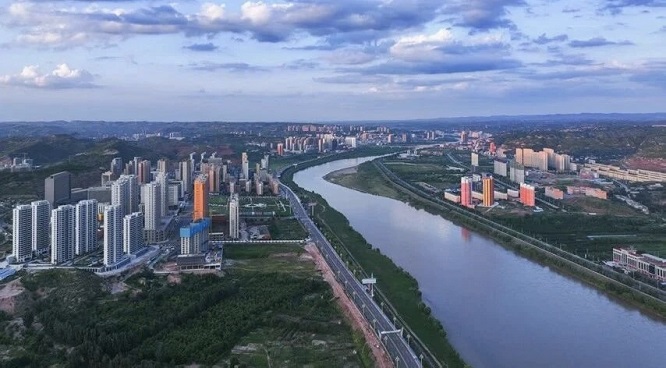 府谷县人大常委会：扎实推进代表建议办理 把“好声音”转化为