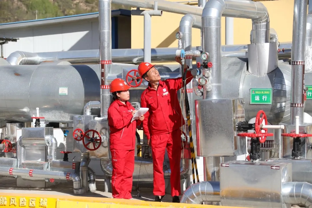 <b>延长石油管道运输公司：织密全国两会安全防线 筑牢能源输送屏障</b>