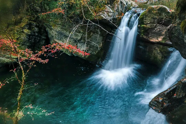 安康又一景区确定为国家4A级旅游景区！