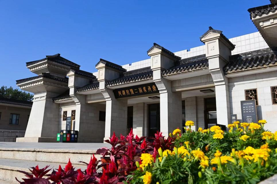 秦兵马俑二号坑展厅3月11日起提升改造