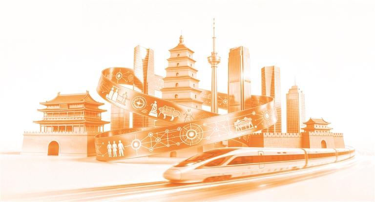 追赶超越 争做示范丨以创新“关键变量”谋发展“最大增量”