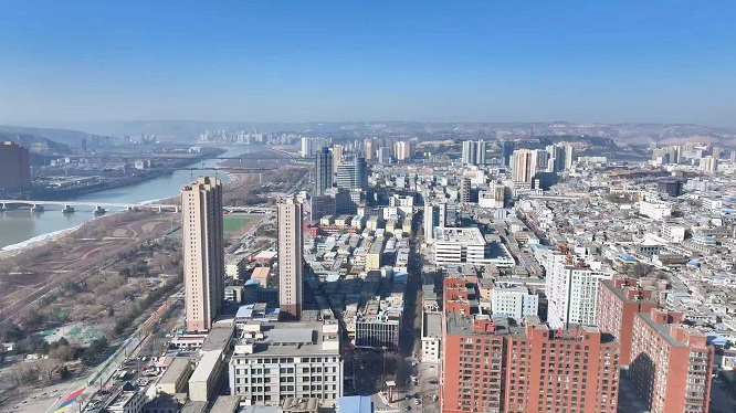 <b>府谷县府谷镇东路社区：打造“1+3+N”养老服务圈 解锁幸福生活新密码</b>