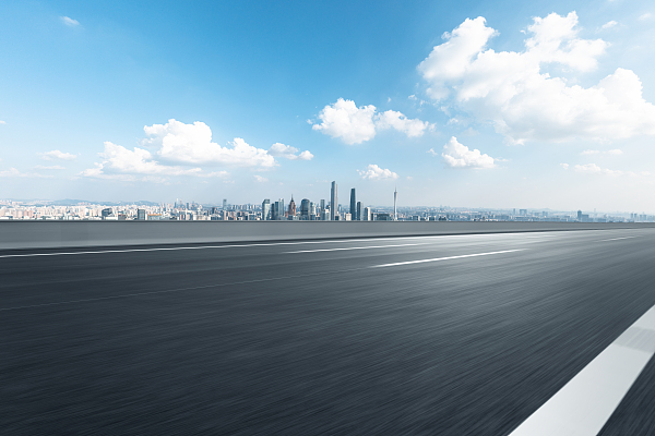 <b>西安都市圈将添一条高速公路！</b>