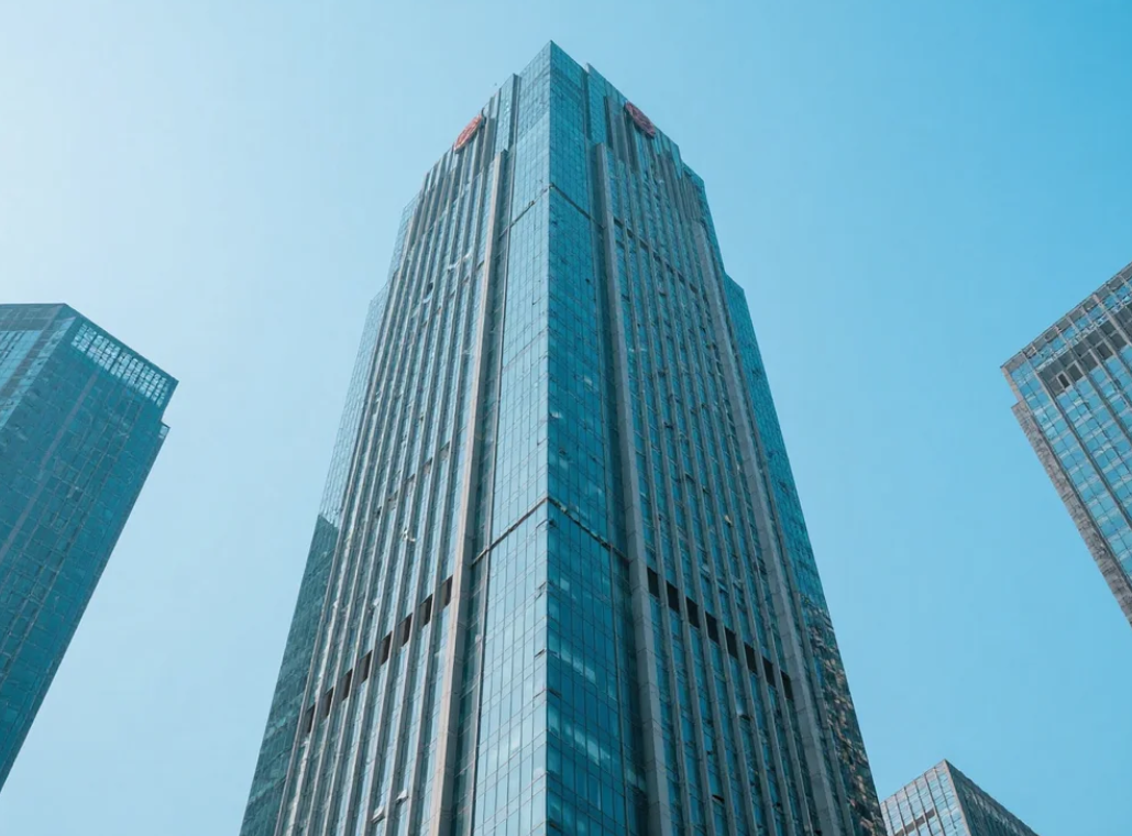 <b>西安一国企声明：系冒用我公司员工身份、冒认我公司下属单位</b>