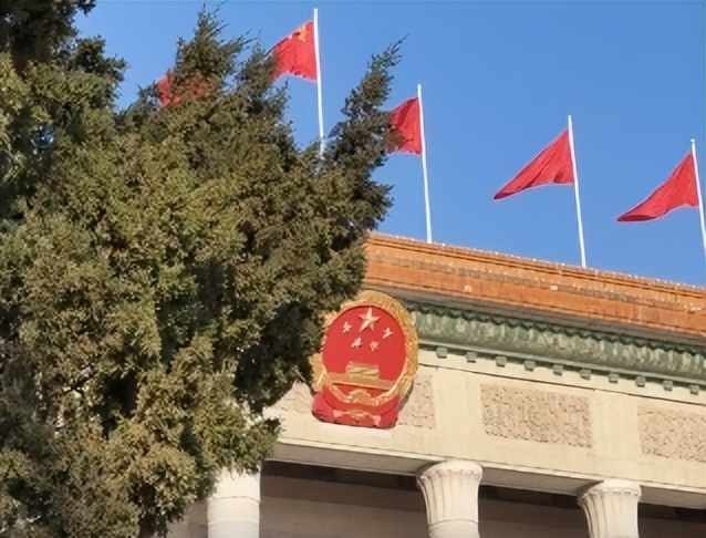 <b>此行间·“十五五”奋进之声！120秒回顾总书记的两会时刻</b>