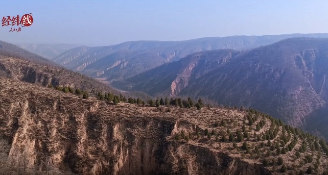 <b>足迹里的政绩观：一口水井，一种信念</b>