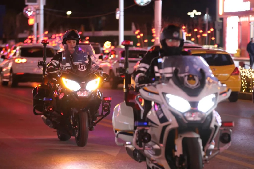 <b>榆林市公安局横山分局荣获全区2025年度目标责任考核优秀单位</b>