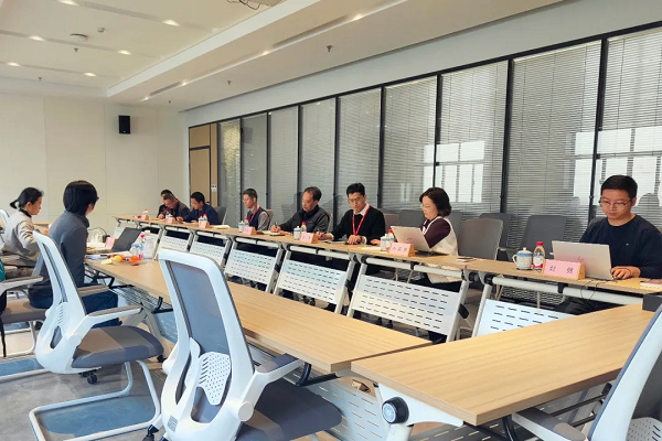 <b>经开区企业快讯丨龙腾半导体顺利通过SA8000社会责任监督审核</b>